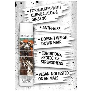 Pulpriot Bankok Color Safe Shampoo